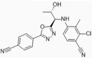 RAD-140 (Testolone), (10mg/capsule) 60 Capsules