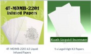 Order K2 Spray on Paper Online