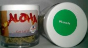 Buy Aloha Kush Herbal Incense 10g