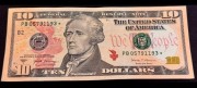 Buy Duplicate $10 Bills Online