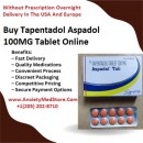 Order Tapentadol 100mg Online Overnight Free Shipping IN Europe And USA