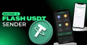 NEW FLASH USDT SOFTWARE