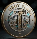Generate and Send Flash BTC or USDT