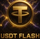  Flash USDT Software 