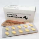 Buy Vidalista 20mg professional online