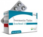 Buy Iverheal 12mg Online USA 