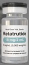 Buy Pure Retatrutide Peptide (GLP-3)