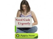 Loan 100% Guaranteed Urgent cash loans ! ! ! 
