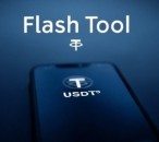 Unlock financial potential with our USDT Flash Software!