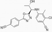   RAD-140 (Testolone), (10mg/capsule) 60 Capsules