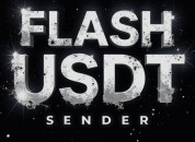  FLASH USDT Generator Software