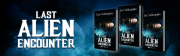 "LAST ALIEN ENCOUNTER" Eric Valdespino