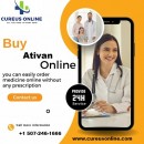 Buy Ativan 1mg Online Overnight Delivery Without Doctor Prescription