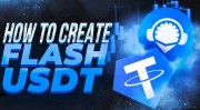 Choose USDT Flash Software Today