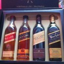  Buy Assorted Spirits Liquidation Pallet