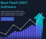 Welcome to USDT FLASH APP.