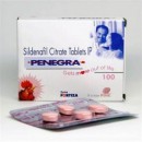 Buy Penegra 100mg dosage online