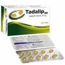 Buy Tadalip 20mg Online USA
