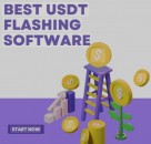 Perfect USDT Flash Software Online.