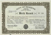 BUY Fake And Legit Birth Certificate