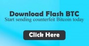 BEST FLASH BITCOIN AND FLASH USDT SOFTWARE