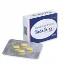 Buy Tadalis SX 20MG tablets online 