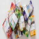 Buy Counterfeit Swiss Franc Banknotes Online