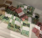 Counterfeit Canadian Dollars for Sale Online