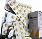 Order Ativan Online for Anxiety 