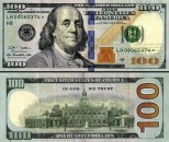 Buy Realistic Fake 100 Dollar Note – Perfect for Various Uses  