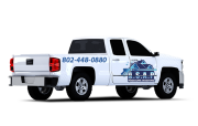Top-Rated Pressure Washing Services In Williston, VT