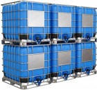 Intermediate Bulk Container