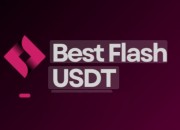 Flash USDT *****. 