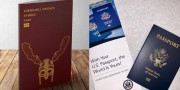 Buy Fake & Real UK Passports Online - Comprehensive Passport Options