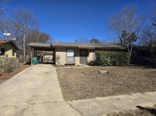 For Rent in Greenberry Dr, San Antonio, TX 78227 / $600monthly
