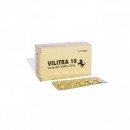 Buy Vilitra 10mg dosage Online