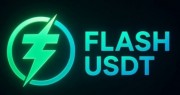 Flash BTC/USDT Transaction Software