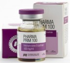 Methenolone Pharmaprim 100
