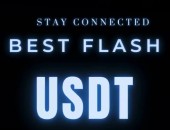 Secure & Advanced Cryptocurrency Flashing