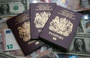Buy Real UK Passport Online
