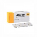 Buy Ativan 2mg Online to Stay Calm