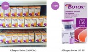 Buy Botox Injection & Dermal Fillers Online 