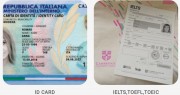Buy Original & Fake IDs, Passports for sale, Stamps, Visas, Driver’s Licenses