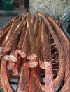 Trusted Exporters of Copper Wire, Cathodes, Aluminum Ingots & Gold Bars 