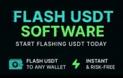 How to Create Flash USDT?