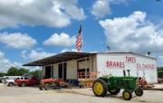 Tire Shop in Owasso-O K Lube & Oil