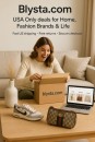 Best Deals on Home, Fashion & Gadgets – Blysta.com