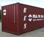  Shipping Container 20 Feet