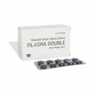 Buy Filagra double  200mg tablets Online 